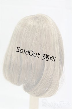 画像2: 7-8inch/ウィッグ/インチ　BJD　MJD　ドール用 I-25-09-14-144-KD-ZI