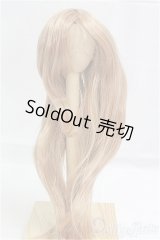 7-8inch/ウィッグ/インチ　BJD　MJD　ドール用 I-25-09-14-143-KD-ZI