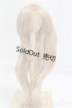 画像1: 7-8inch/ウィッグ/インチ BJD MJD ドール用 I-25-09-14-143-KD-ZI