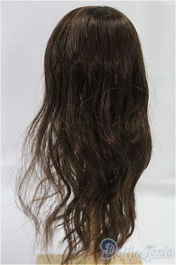 画像2: 7-8inch/ウィッグ/インチ　BJD　MJD　ドール用 I-25-09-14-142-KD-ZI