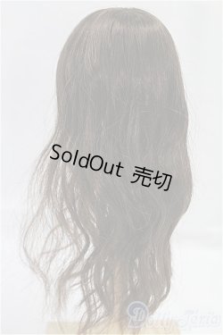 画像2: 7-8inch/ウィッグ/インチ　BJD　MJD　ドール用 I-25-09-14-142-KD-ZI