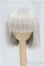 画像1: 7inch/ウィッグ/インチ　BJD　MJD　ドール用 I-25-09-14-145-KD-ZI (1)