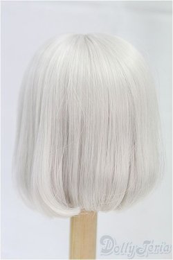 画像2: 7inch/ウィッグ/インチ　BJD　MJD　ドール用 I-25-09-14-145-KD-ZI