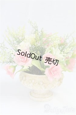 画像1: SD/OF:小物　ディスプレイ用　お花/1/3　60ｃｍ　BJD　MJD　衣装　ドール用 I-25-09-14-149-KD-ZI
