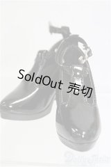SD/OF:靴/1/3　60ｃｍ　BJD　MJD　衣装　ドール用 I-25-09-14-146-KD-ZI