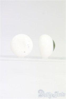 画像2: 18mm/グラスアイ　Coeur　LAPIN様 I-25-09-14-239-KD-ZI
