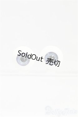 画像1: 16mm/グラスアイ　LEEKE WORLD I-25-09-14-236-KD-ZI