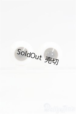 画像1: 16mm/グラスアイ I-25-09-14-237-KD-ZI