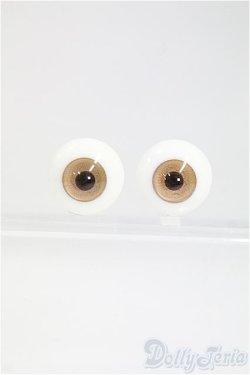 画像1: 16mm/グラスアイ I-25-09-14-244-KD-ZI