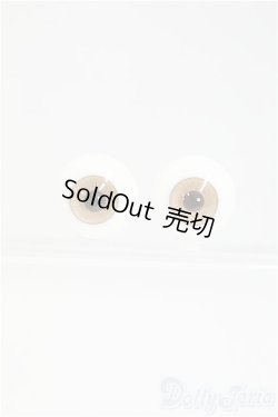 画像1: 16mm/グラスアイ I-25-09-14-244-KD-ZI