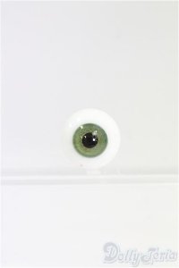 15mm/グラスアイ　シングル I-25-09-14-243-KD-ZI