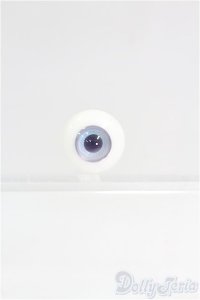 15mm/グラスアイ　シングル I-25-09-14-245-KD-ZI