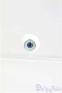 15mm/グラスアイ　シングル I-25-09-14-246-KD-ZI