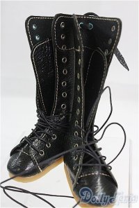 SD/OF:靴　ブーツ I-25-09-14-188-KD-ZI