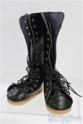 SD/OF:靴　ブーツ I-25-09-14-183-KD-ZI