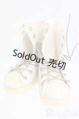 幼SD/OF:靴 I-25-09-14-186-KD-ZI