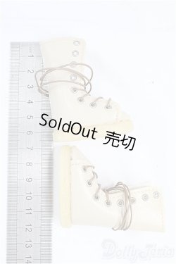 画像3: 幼SD/OF:靴 I-25-09-14-186-KD-ZI