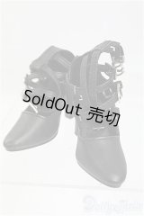 SDGrG/OF:靴　ヒールシューズ　VOLKS I-25-09-14-184-KD-ZI