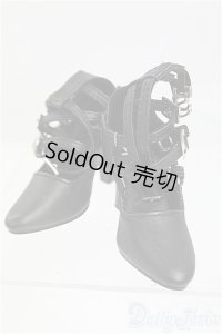 SDGrG/OF:靴　ヒールシューズ　VOLKS I-25-09-14-184-KD-ZI