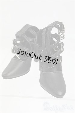 画像1: SDGrG/OF:靴　ヒールシューズ　VOLKS I-25-09-14-184-KD-ZI