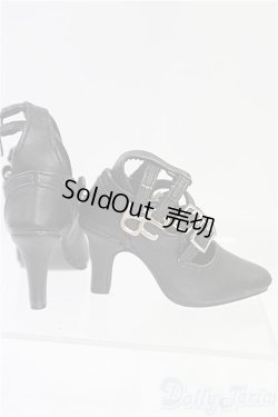 画像2: SDGrG/OF:靴　ヒールシューズ　VOLKS I-25-09-14-184-KD-ZI