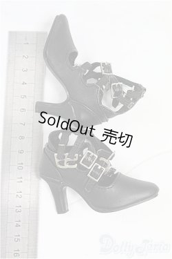 画像3: SDGrG/OF:靴　ヒールシューズ　VOLKS I-25-09-14-184-KD-ZI