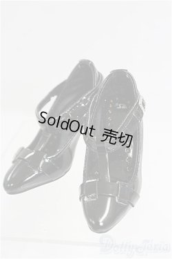 画像1: SDGrG/OF:靴　ヒールシューズ　VOLKS I-25-09-14-185-KD-ZI