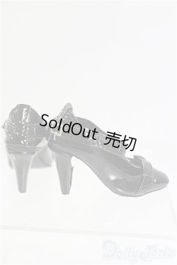 画像2: SDGrG/OF:靴　ヒールシューズ　VOLKS I-25-09-14-185-KD-ZI