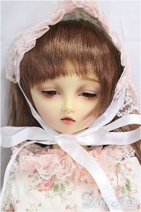 SDGIRL/ワンオフ：ナナ Sweet Dream ver./BJD　球体関節人形 I-25-09-28-201-KD-ZI