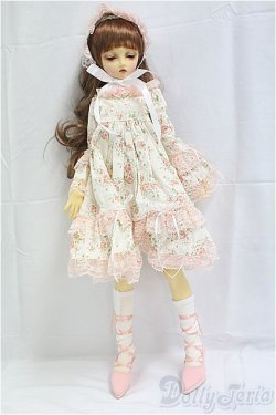 画像6: SDGIRL/ワンオフ：ナナ Sweet Dream ver./BJD　球体関節人形 I-25-09-28-201-KD-ZI