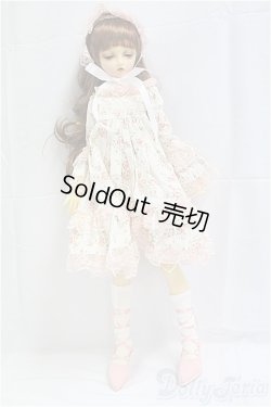 画像6: SDGIRL/ワンオフ：ナナ Sweet Dream ver./BJD　球体関節人形 I-25-09-28-201-KD-ZI