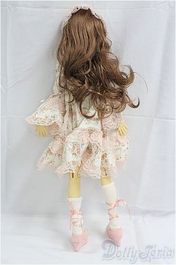 画像7: SDGIRL/ワンオフ：ナナ Sweet Dream ver./BJD　球体関節人形 I-25-09-28-201-KD-ZI