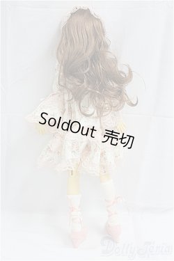 画像7: SDGIRL/ワンオフ：ナナ Sweet Dream ver./BJD　球体関節人形 I-25-09-28-201-KD-ZI