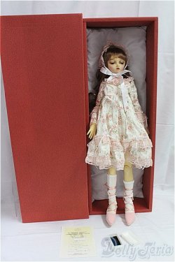 画像8: SDGIRL/ワンオフ：ナナ Sweet Dream ver./BJD　球体関節人形 I-25-09-28-201-KD-ZI