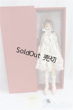 画像8: SDGIRL/ワンオフ：ナナ Sweet Dream ver./BJD　球体関節人形 I-25-09-28-201-KD-ZI