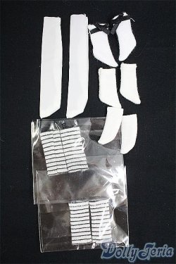 画像1: 1/12サイズドール/OF:小物/1/12サイズ　ドール用 I-25-09-14-117-KD-ZI