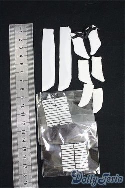 画像2: 1/12サイズドール/OF:小物/1/12サイズ　ドール用 I-25-09-14-117-KD-ZI