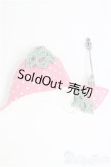 1/12サイズドール/OF:ねんどろいど衣装/1/12サイズ　ドール用 I-25-09-14-119-KD-ZI