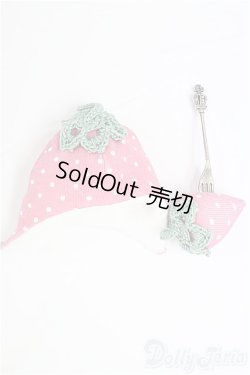 画像1: 1/12サイズドール/OF:ねんどろいど衣装/1/12サイズ　ドール用 I-25-09-14-119-KD-ZI