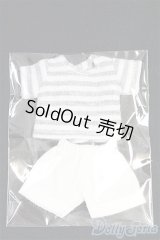 1/12サイズドール/OF:衣装/1/12サイズ　ドール用 I-25-09-14-112-KD-ZI