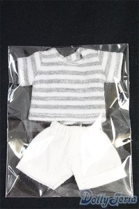 1/12サイズドール/OF:衣装/1/12サイズ　ドール用 I-25-09-14-112-KD-ZI