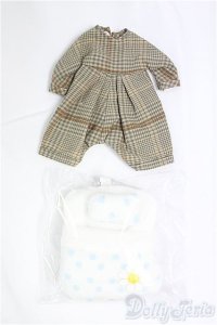 約1/12サイズドール/OF:衣装・小物/1/12サイズ　ドール用 I-25-09-14-109-KD-ZI