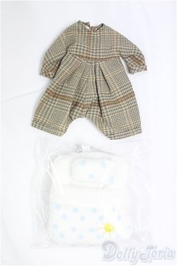 画像1: 約1/12サイズドール/OF:衣装・小物/1/12サイズ　ドール用 I-25-09-14-109-KD-ZI