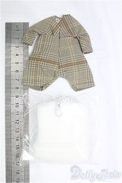 画像2: 約1/12サイズドール/OF:衣装・小物/1/12サイズ　ドール用 I-25-09-14-109-KD-ZI