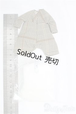 画像2: 約1/12サイズドール/OF:衣装・小物 I-26-03-15-391-KD-ZI