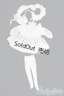 画像1: 1/12サイズドール/OF:衣装/1/12サイズ ドール用 I-25-09-14-108-KD-ZI