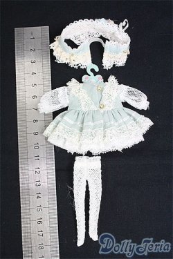 画像2: 1/12サイズドール/OF:衣装/1/12サイズ　ドール用 I-25-09-14-108-KD-ZI