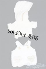 1/12サイズドール/OF:衣装/1/12サイズ　ドール用 I-25-09-14-107-KD-ZI