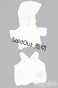 1/12サイズドール/OF:衣装/1/12サイズ　ドール用 I-25-09-14-107-KD-ZI