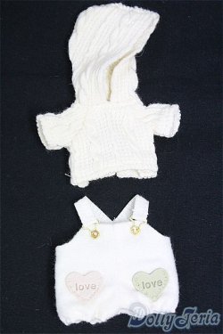 画像1: 1/12サイズドール/OF:衣装/1/12サイズ　ドール用 I-25-09-14-107-KD-ZI